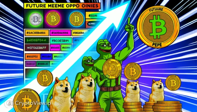 Welche Meme-Coins unter 0,01 $ könnten im Jahr 2025 explodieren?