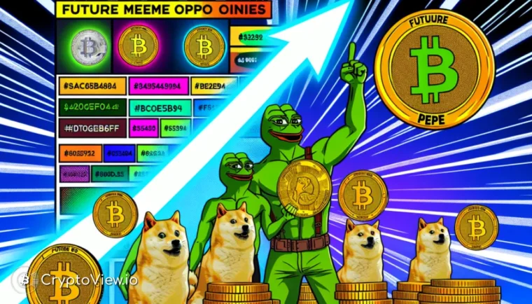 Which Meme Coins Under $0.01 Could Explode in 2025?
