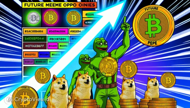 Quali Meme Coin Sotto $0.01 Potrebbero Esplodere nel 2025?