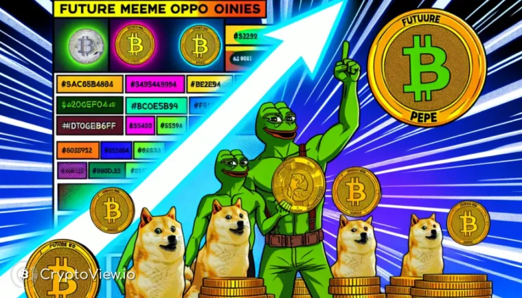 Welke Meme Coins Onder $0.01 Kunnen Ontploffen in 2025?