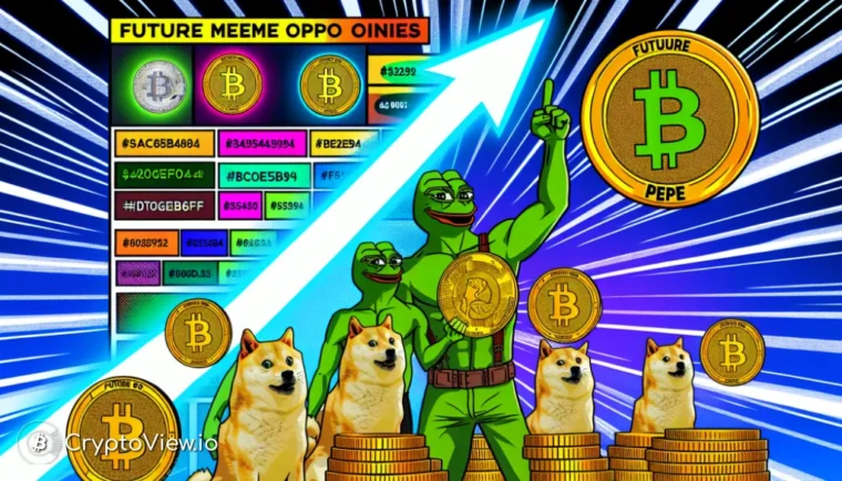 Quais Moedas Meme Abaixo de US$ 0,01 Podem Explodir em 2025?