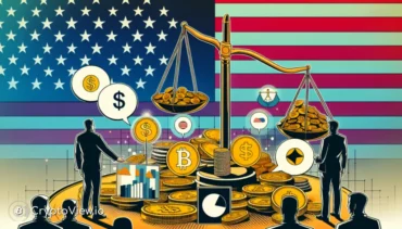 كيف ستؤثر لجان العمل السياسي للعملات المشفرة على انتخابات الولايات المتحدة لعام 2026؟