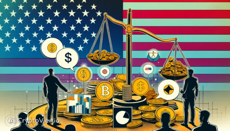 Wie werden sich Krypto-PACs auf die US-Wahlen 2026 auswirken?