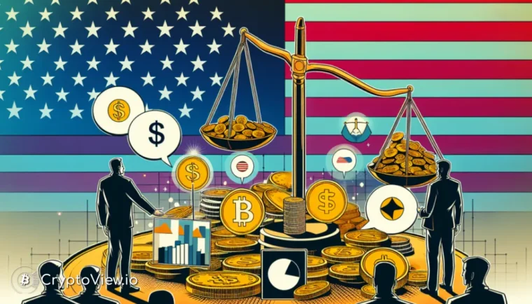 Come influenzeranno i Crypto PAC le elezioni statunitensi del 2026?