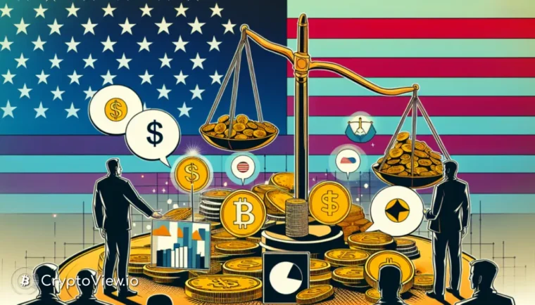 暗号資産PACは2026年米中間選挙にどのように影響を与えるか？