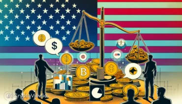 Hvordan vil Crypto PAC-er påvirke det amerikanske valget i 2026?