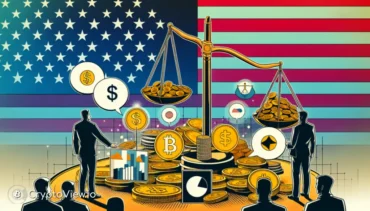 Jak Krypto PAC wpłyną na wybory w USA w 2026 roku?