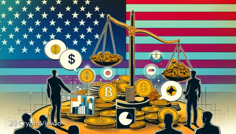 Jak Krypto PAC wpłyną na wybory w USA w 2026 roku?