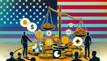 Como os PACs de Criptomoedas Influenciarão as Eleições Americanas de 2026?