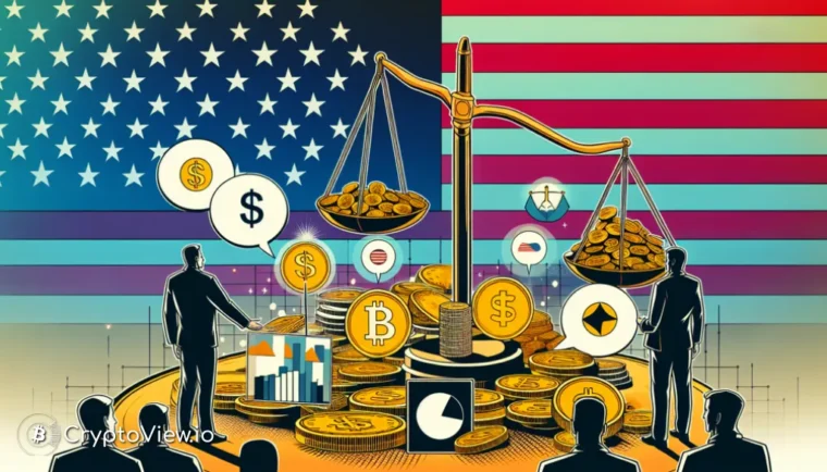 암호화폐 PAC은 2026년 미국 선거에 어떤 영향을 미칠까요?