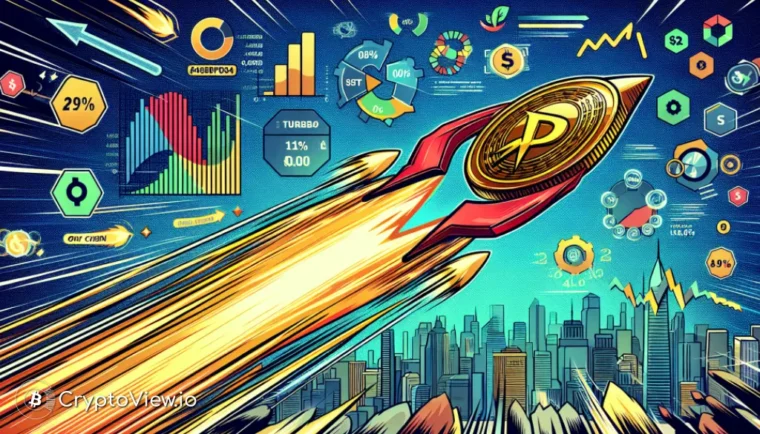 هل ستصل عملة Turbo إلى 0.015 دولار؟ توقعات الأسعار