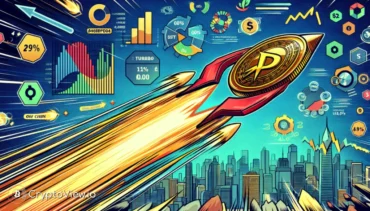 Zal Turbo Coin $0,015 Bereiken? Een Prijsvoorspelling