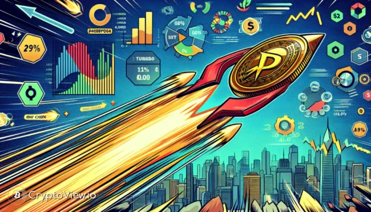 Kommer Turbo Coin att nå 0,015 dollar? En prisprognos