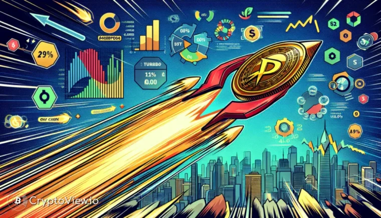 Turbo Coin이 0.015달러에 도달할 수 있을까요? 가격 예측