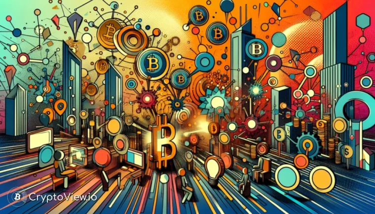 Klar til at udforske BTC-alternativer under $0,05?