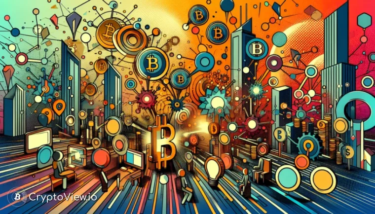 ¿Listo para explorar alternativas de BTC por menos de 0,05 $?