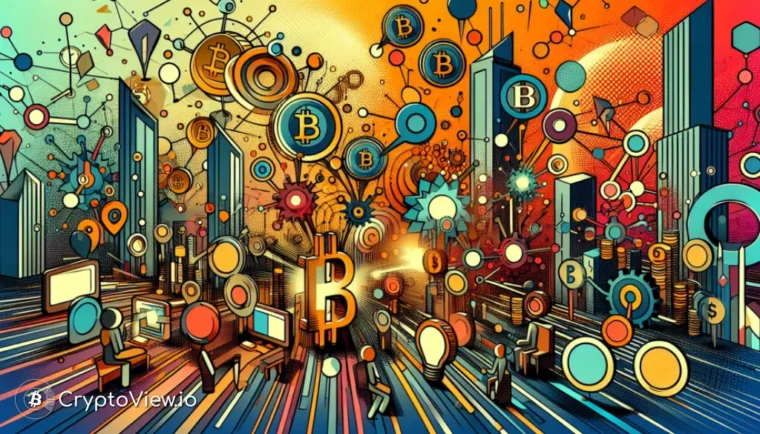 Prêt à explorer les alternatives au BTC à moins de 0,05 $ ?