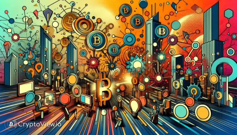 Klar til å utforske BTC-alternativer under $0,05?