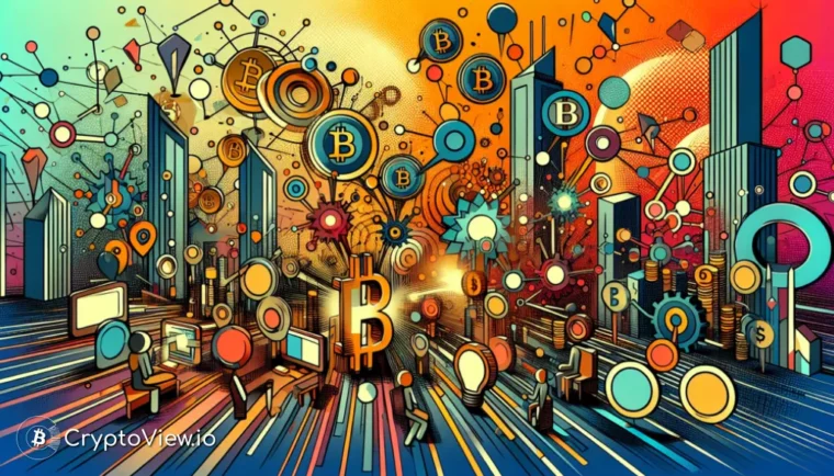 Gotowy na odkrywanie alternatyw dla BTC poniżej 0,05 USD?