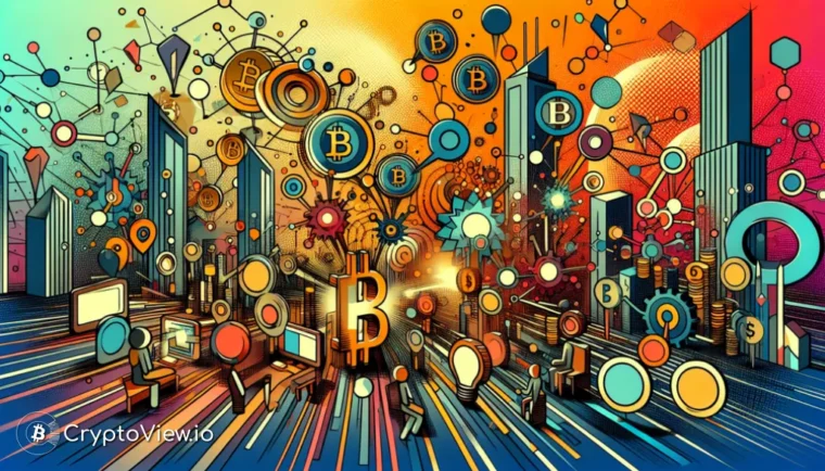 0.05달러 미만의 BTC 대안을 탐색할 준비가 되셨나요?