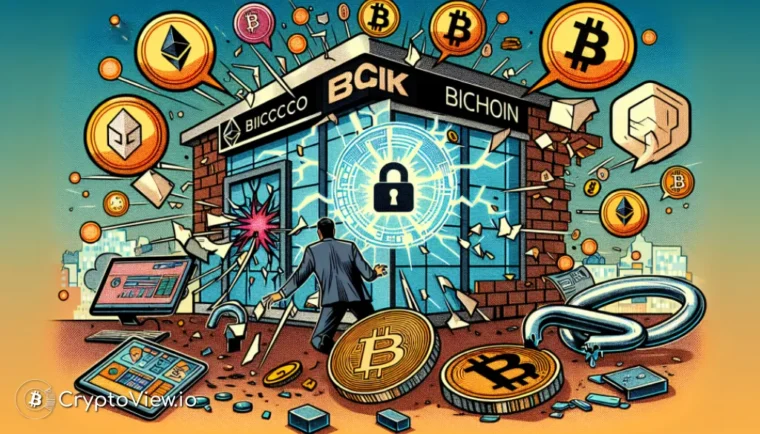 War der BigONE-Hack eine natürliche Reinigung für Krypto?