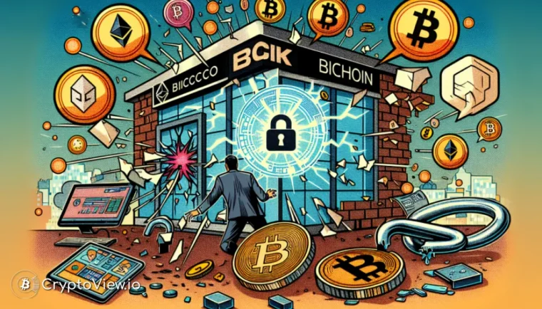 Le piratage de BigONE : une purge naturelle pour la crypto ?