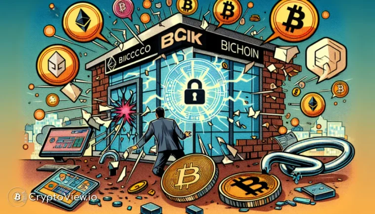 BigONEのハッキングは暗号通貨にとって自然な浄化だったのか？