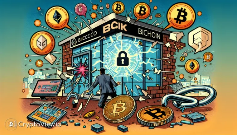 BigONE 해킹은 암호화폐에 대한 자연 정화였을까요?