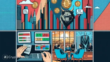 هل تتبنى وول ستريت العملات المستقرة أخيرًا؟