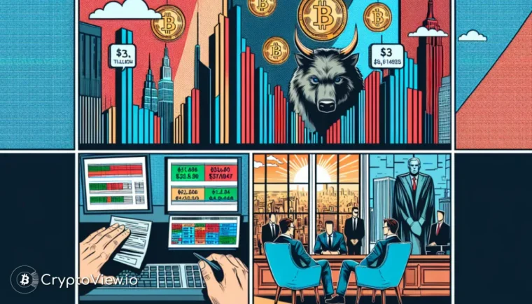 Wall Street sta finalmente abbracciando le Stablecoin?