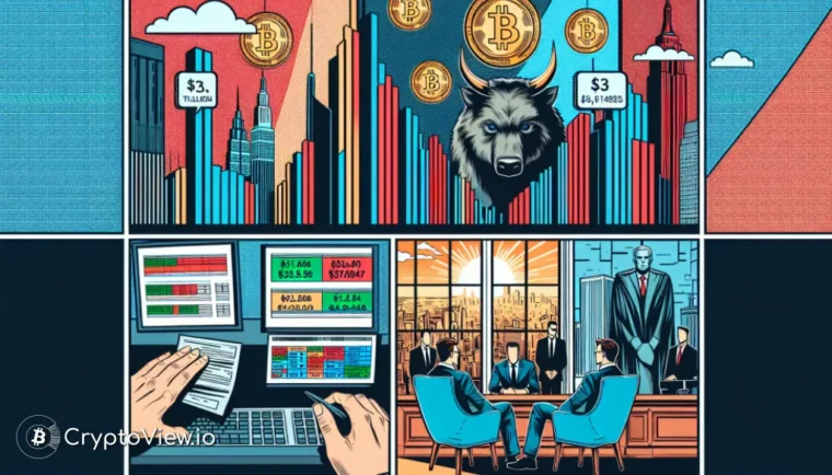 Omfavner Wall Street endelig stablecoins?