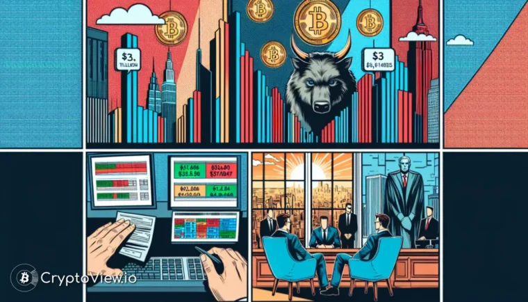 Czy Wall Street w końcu akceptuje stablecoiny?