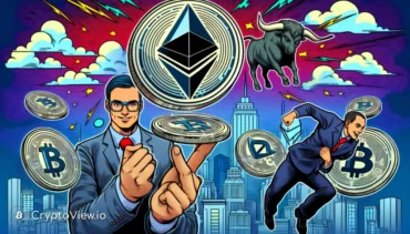 Did Peter Thiel's Investment Trigger Ethereum's Price Surge?