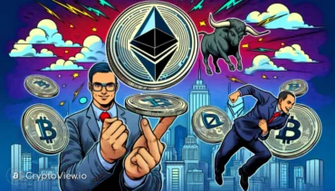 L'investimento di Peter Thiel ha innescato l'impennata del prezzo di Ethereum?
