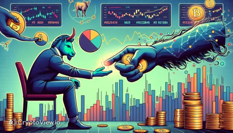 Why Did Coin Metrics Get Acquired by Talos?