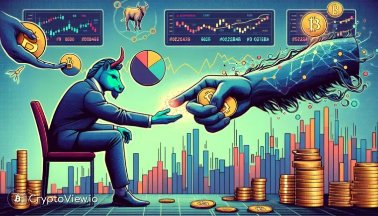¿Por qué Talos adquirió Coin Metrics?
