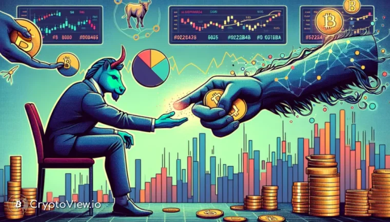 Waarom is Coin Metrics overgenomen door Talos?