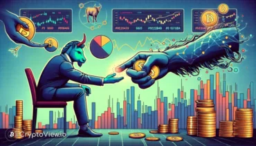Dlaczego Coin Metrics został przejęty przez Talos?