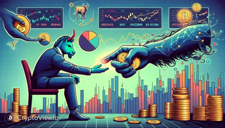 Por que a Coin Metrics foi adquirida pela Talos?
