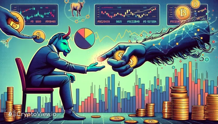 Coin Metrics 为何被 Talos 收购?