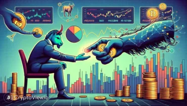 Coin Metrics의 Talos 인수는 왜 일어났을까요?