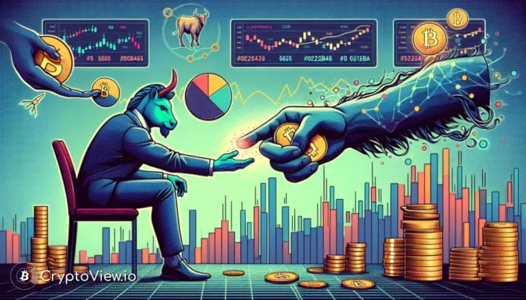 Coin Metrics의 Talos 인수는 왜 일어났을까요?