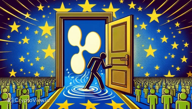 La licence MiCA de Ripple transformera-t-elle l'avenir du XRP dans l'UE ?
