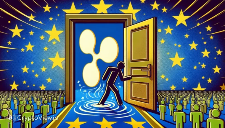 RippleのMiCAライセンスは、EUにおけるXRPの未来を変えるか？