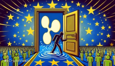 Vil Ripples MiCA-lisens transformere XRPs fremtid i EU?