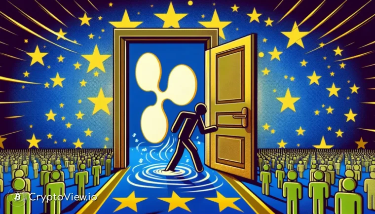 A Licença MiCA da Ripple Transformará o Futuro do XRP na UE?