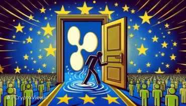 Ripple의 MiCA 라이선스가 EU에서 XRP의 미래를 바꿀 수 있을까요?