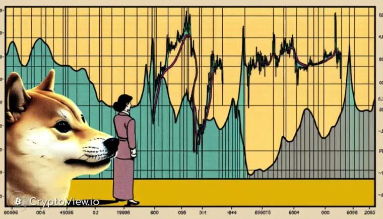 هل ستكسر شيبا إينو المتوسط المتحرك الأسي لـ 200 يوم؟