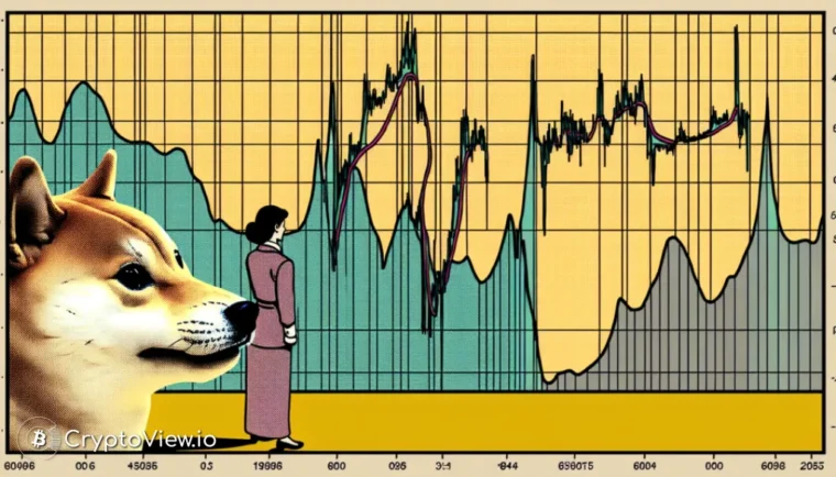 Shiba Inu riuscirà a superare l'EMA a 200 giorni?