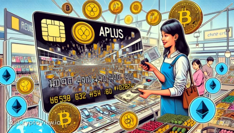 ¿Puedes ganar puntos de tarjeta de crédito XRP en Japón?